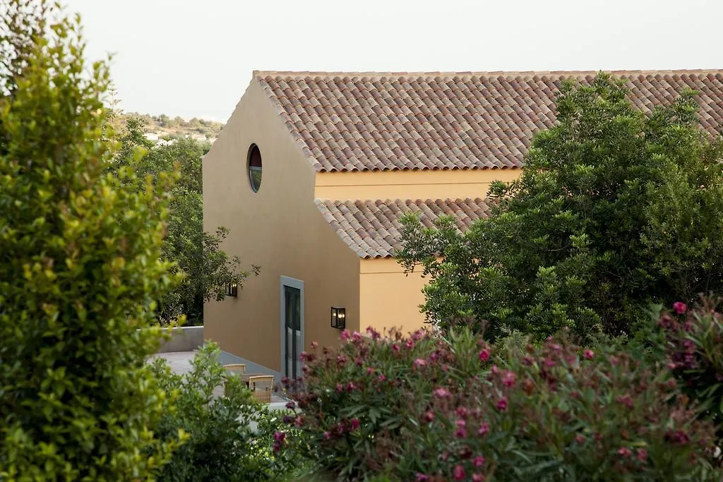 Quinta Rosa Amarela Bed & Breakfast Boliqueime Portugal